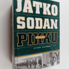 Antti Juutilainen ym. : Jatkosodan pikkujättiläinen - pikkukuva 1