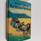 Mark Twain : Koiranelämää - pikkukuva 1