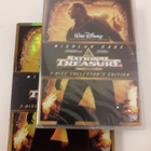 Kansallisaarre (National Treasure C-E) (uusi, 2dvd) - pikkukuva 2