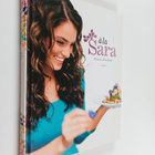 Sara La Fountain : A la Sara - pikkukuva 1