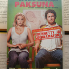 Paksuna (DVD) - pikkukuva 1