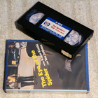 Hämähäkin silmä (1971) VHS - pikkukuva 2