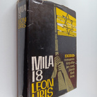 Leon Uris : Mila 18 - pikkukuva 1