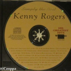 Kenny Rogers • Ruben James His Greatest Hits CD - pikkukuva 4