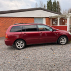 Toyota Corolla 1.4 farmari 2006 - pikkukuva 3