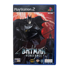 Batman: Vengeance (PS2) - pikkukuva 1