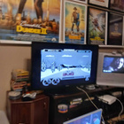 Turbo outrun c-64 peli - pikkukuva 3