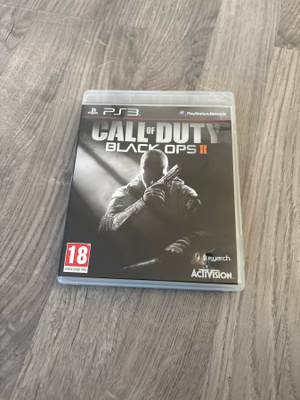 Call of Duty Black Ops 2
