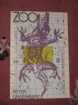 Zoo Greenaway, Peter