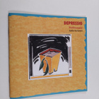 Jukka Turtonen : Depressio : Potilasopas - pikkukuva 1