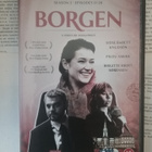 Vallan linnake / Borgen: Season 2, Episodes 11-20 (DVD) - pikkukuva 1