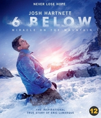 6 Below:Miracle On The Mountain	(62 123)	k	-FI-	suomik.	BLU-