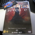 REVENGE 1. TUOTANTOKAUSI 6DVD - pikkukuva 1