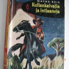Nuorten kirjoja. 2,00€ kpl - pikkukuva 3