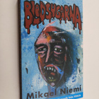 Mikael Niemi : Blodsugarna - pikkukuva 1