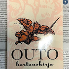 Jaakko Heinimäki - Outo hartauskirja (nid.) - pikkukuva 2