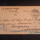 Saksa Lähetys. Hyvät leimat - pikkukuva 2