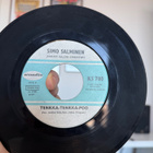 Simo Salminen- Politiikkalaulu/Tenkka-Tenkka-Poo - pikkukuva 2