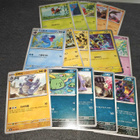 Pokémon Stellar Miracle Korea - pikkukuva 1