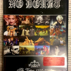 No Doubt - The Videos 1992 - 2003 (DVD) - pikkukuva 1