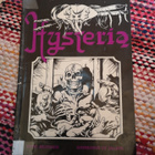 Hysteria sarjakuva - pikkukuva 1