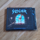 Glacier - Glacier CD - pikkukuva 1