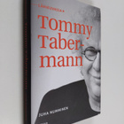 Juha Numminen : Lähikuvassa Tommy Tabermann - pikkukuva 1