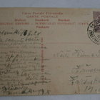 Porvoo, Linnanmäki, vanha mv pk, p. 1920 - pikkukuva 2