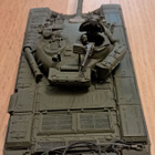 T-72 panssarivaunu pienoismalli 1/35 - pikkukuva 5