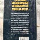 Richard Lourie - Paholaisen metsästys (sid.) - pikkukuva 3