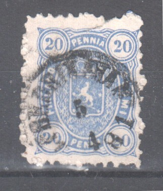 1875 20p senaatti leimattuna  (2)