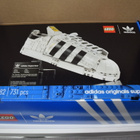 Lego 10282 adidas orignals superstar - pikkukuva 2