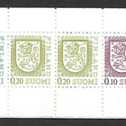 AV 11  1909 -10 -1983 yHS IRRALLINEN VIHKOLEHTI - pikkukuva 2