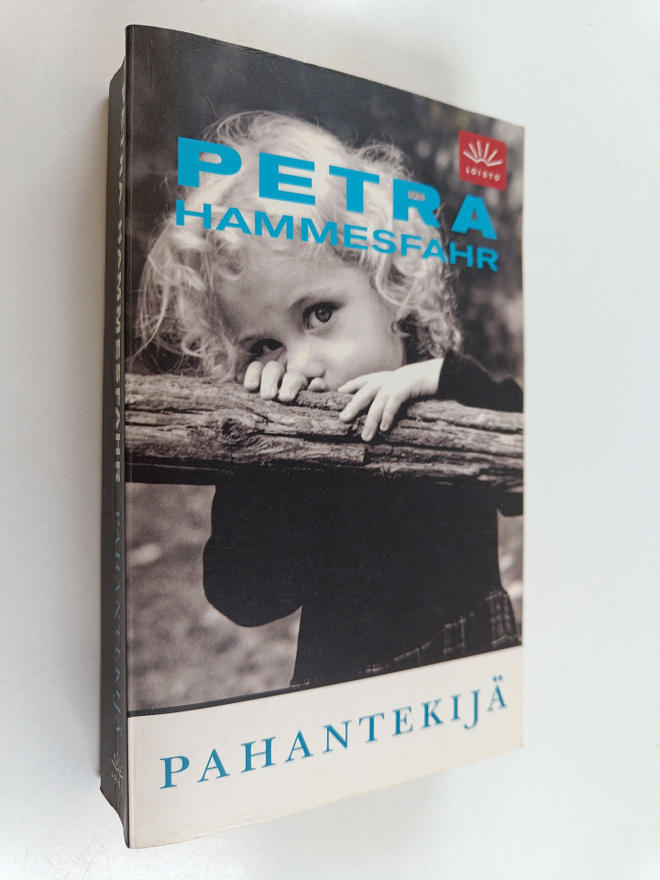Petra Hammesfahr : Pahantekijä