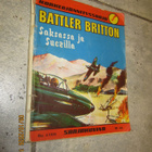 Korkeajännityssarja 4/1959, Battler Britton: Saksassa ja.. - pikkukuva 1