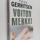 Tess Gerritsen : Voitonmerkki - pikkukuva 1