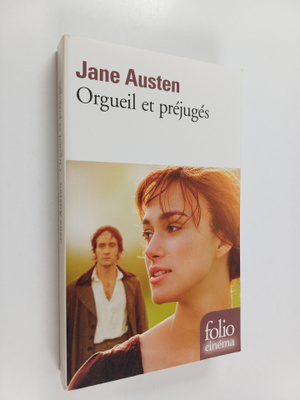 Orgueil et prejuges