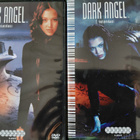 DARK ANGEL DVD - pikkukuva 1
