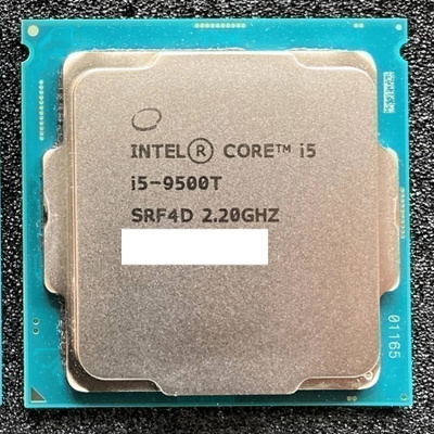 Intel Core i5-9500T 2.2GHz LGA 1151 prosessori