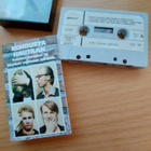c-kasetti 1979 Kohdusta hautaan Tuomari Nurmio & Köyhien - pikkukuva 1