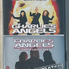 Charlien enkelit 1&2 (2DVD) uusi ja muoveissa - pikkukuva 1