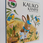 Alain Gree : Kauko Kaniini - pikkukuva 1