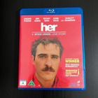 Her - Blu-ray - pikkukuva 1