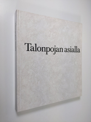 Heikki Haavisto : Talonpojan asialla : Veikko Ihamuotila ...