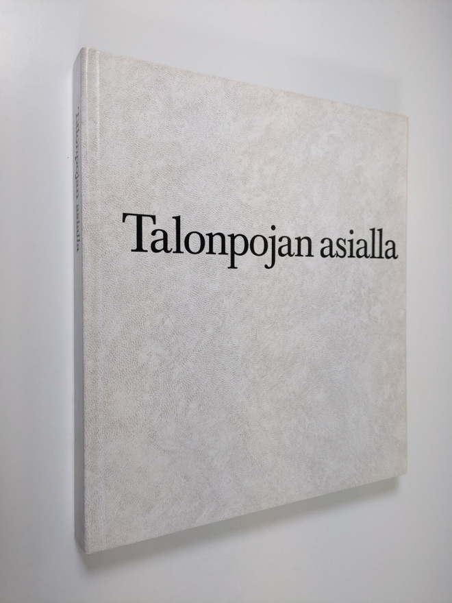 Heikki Haavisto : Talonpojan asialla : Veikko Ihamuotila ...