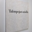 Heikki Haavisto : Talonpojan asialla : Veikko Ihamuotila ... - pikkukuva 1