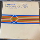 Pan Am: The Sound of 70s - Yoshinori Sunahara cd - pikkukuva 1
