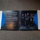 Elvenking:Reader Of The Runes:Divination 2lp. - pikkukuva 3