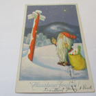 Forsström Rauhallista Joulua ! - 1932 - pikkukuva 1