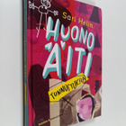 Sari Helin : Huono äiti : tunnustuksia (signeerattu) - pikkukuva 1